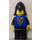 LEGO Schwarz falcon Minifigur