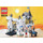 LEGO Zwart Falcon&#039;s Fortress 10039