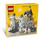 LEGO Zwart Falcon&#039;s Fortress 10039 Packaging
