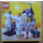 LEGO Noir Falcon&#039;s Fortress 10039 Packaging