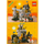 LEGO Zwart Falcon&#039;s Fortress 6074 Instructions