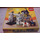 LEGO Noir Falcon&#039;s Fortress 6074 Packaging