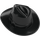 LEGO Black Fedora Hat (61506 / 88410)