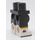 LEGO Black Female Athlete Minifigure Hips and Legs (3815 / 68050)