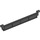 LEGO Black Garage Roller Door Section without Handle (4218 / 40672)