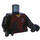 LEGO Black Goalie Sports Torso (973)