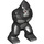 LEGO Black Gorilla Grodd Body  (21281)