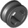 LEGO Black Half Bushing (32123 / 42136)