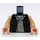 LEGO Sort Han Solo Torso (973 / 76382)