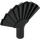 LEGO Black Hand Fan (93553)