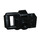 LEGO Black Handheld Camera with Central Viewfinder (4724 / 30089)