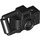 LEGO Noir Handheld Caméra avec viseur central (4724 / 30089)