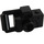 LEGO Noir Handheld Caméra avec viseur central (4724 / 30089)