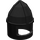 LEGO Black Helmet with Chin-Guard (3896)