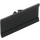 LEGO Black Hinge 6 x 3 (2440)