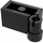 LEGO Noir Charnière Brique 1 x 4 Haut (3830 / 65122)