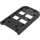 LEGO Black Hovercraft Bottom 18 x 24 x 3 (57915)
