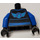 LEGO Black Jay Skybound Torso  (973)