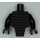 LEGO Sort Jungle Garmadon Minifig Torso (973 / 34713)