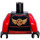LEGO Black Kai - Skybound Torso (973)