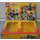 LEGO Zwart Knight&#039;s Castle 6086 Packaging