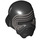 LEGO Noir Kylo Ren Casque (23709)