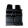 LEGO Black Kylo Ren Minifigure Hips and Legs (3815 / 35098)