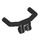 LEGO Black Large Handlebars (98397)