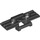 LEGO Black Large Tread Link (57518 / 88323)