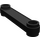 LEGO Black Link 1 x 5 with Two Holes (30397)