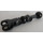 LEGO Black Long Ball Joint with Ball Socket and Beam (90607)