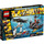 LEGO Black Manta Deep Sea Strike Set 76027 Packaging