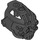 LEGO Black Mask - Hf 2012 (98596)