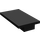 LEGO Noir Micro-Scout Battery Couvercle (32344)