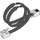 LEGO Черно Mindstorms NXT Cable 20cm (55804)