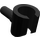 LEGO Black Minifig Hand (3820)