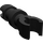 LEGO Zwart Minifig Skelet Arm (6265)