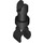 LEGO Black Minifig Skeleton Arm (6265)