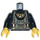 LEGO Sort Minifig Torso (973 / 73403)