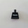 LEGO Black Minifig Torso without Arms with &quot;Police&quot; on Back (973)