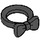LEGO Noir Minifigure Bow Tie (27151)