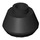 LEGO Black Minifigure Hat (33492)