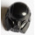 LEGO Black Minifigure Helmet (3071 / 79230)
