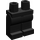 LEGO Black Minifigure Hips and Legs (73200 / 88584)