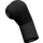 LEGO Black Minifigure Left Arm (3819)