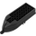 LEGO Black Minifigure Row Boat With Oar Holders (2551 / 21301)