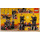LEGO Zwart Monarch&#039;s Castle 6085 Packaging