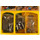 LEGO Black Monarch&#039;s Castle Set 6085 Packaging