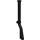 LEGO Noir Musket Fusil Arme à feu (2561)