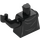 LEGO Black Nazgul Torso (973)